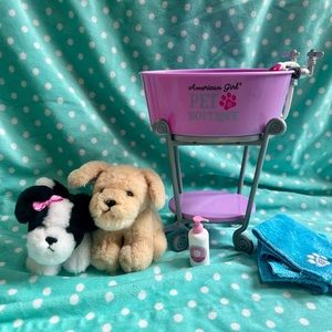 American Girl Doll Pet Boutique